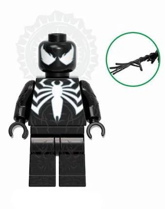 Symbiote Suit