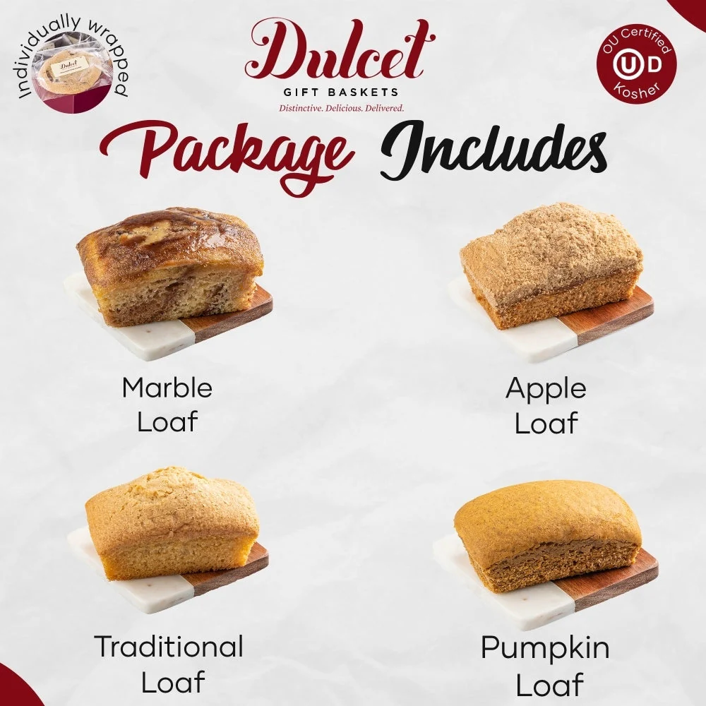 Tea Loaf Assortment - Image 66