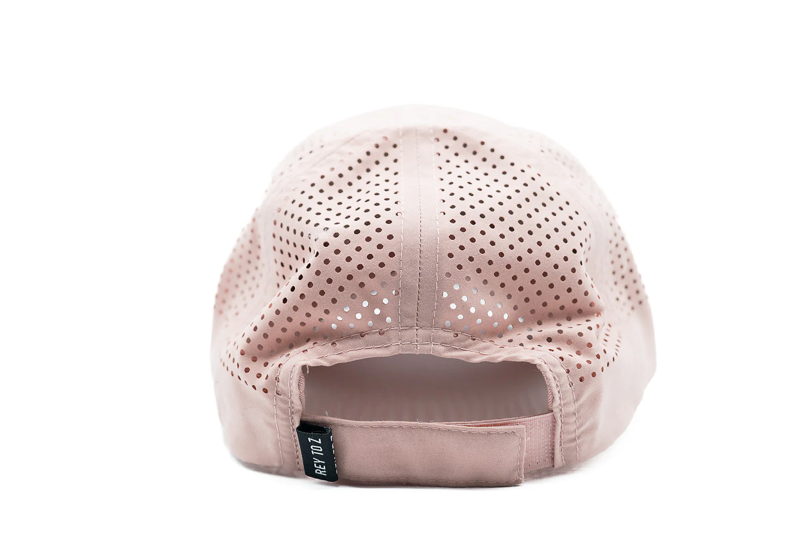 Tennis Patch Athletic Hat - Image 8