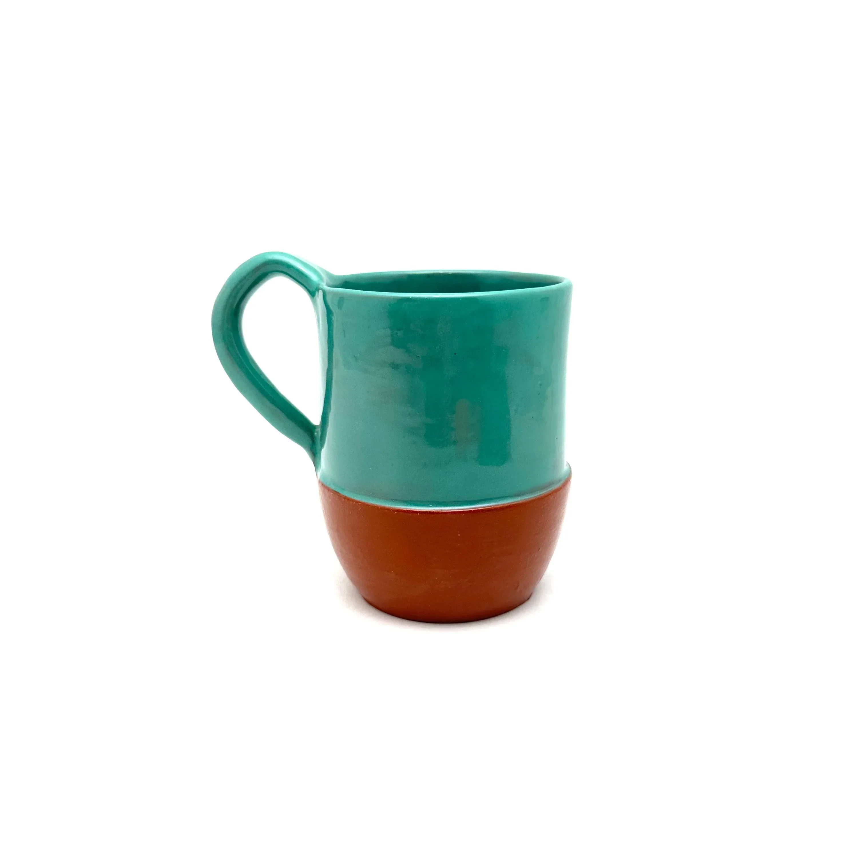 Terra Mug- Jade