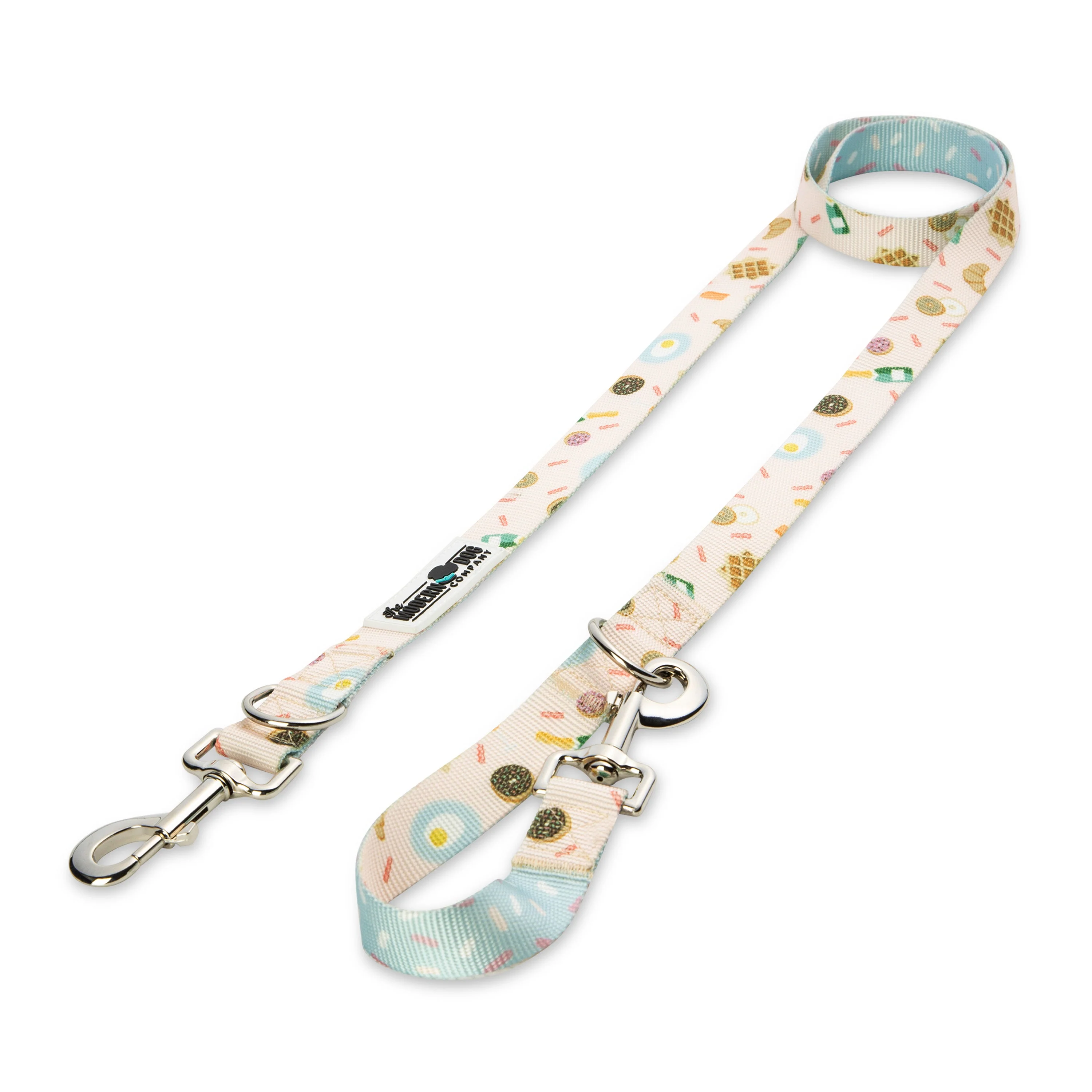 The Modern Dog Company - Bottomless Brunch Leash