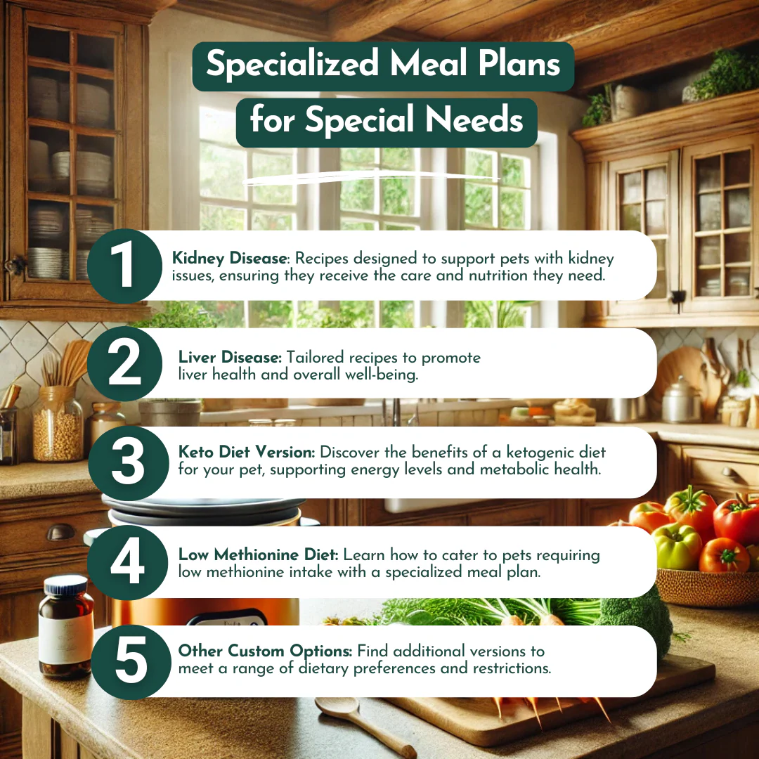 The Original Crockpet Diet™ Ebook and Recipes - Image 3