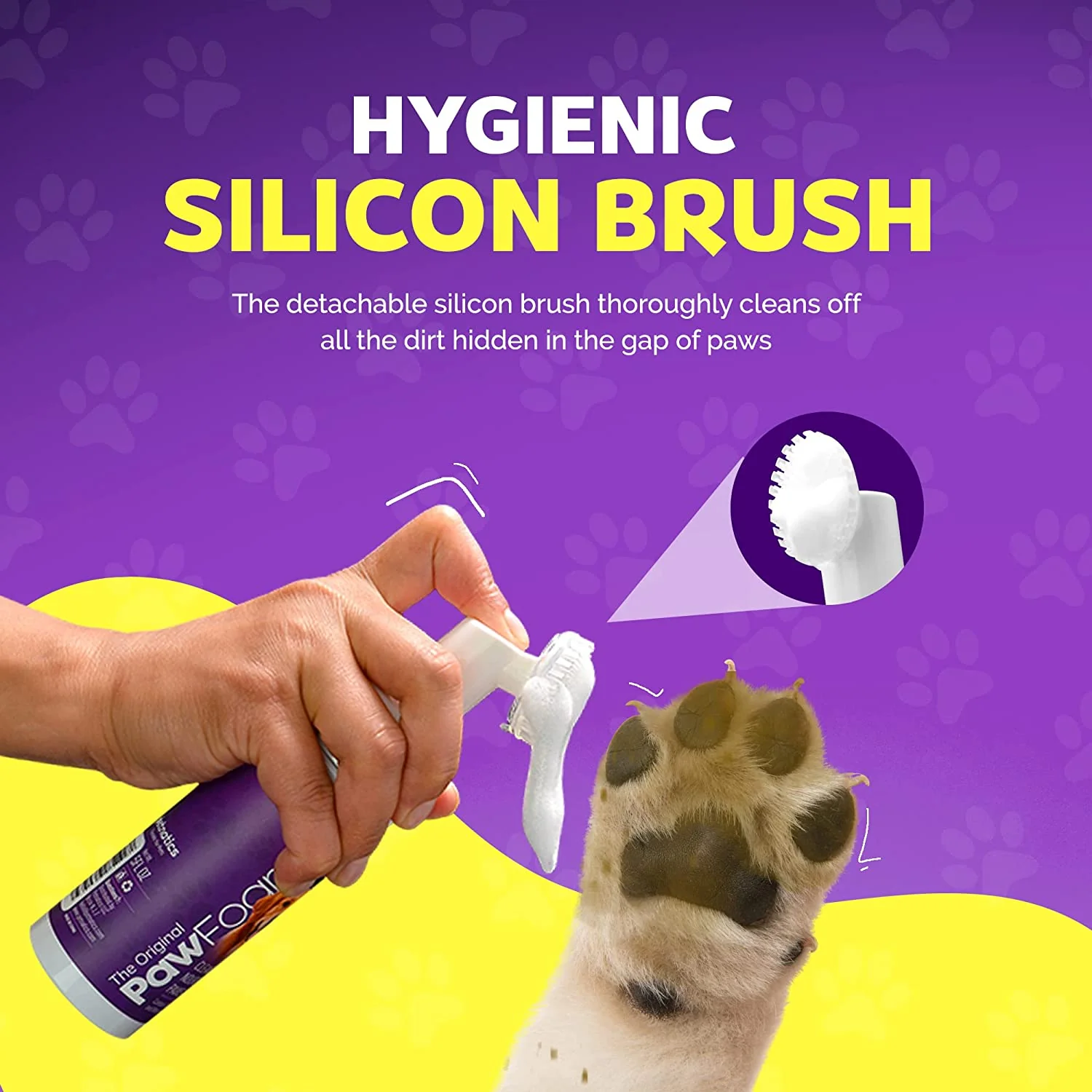 The Original PawFoam™ - Image 10