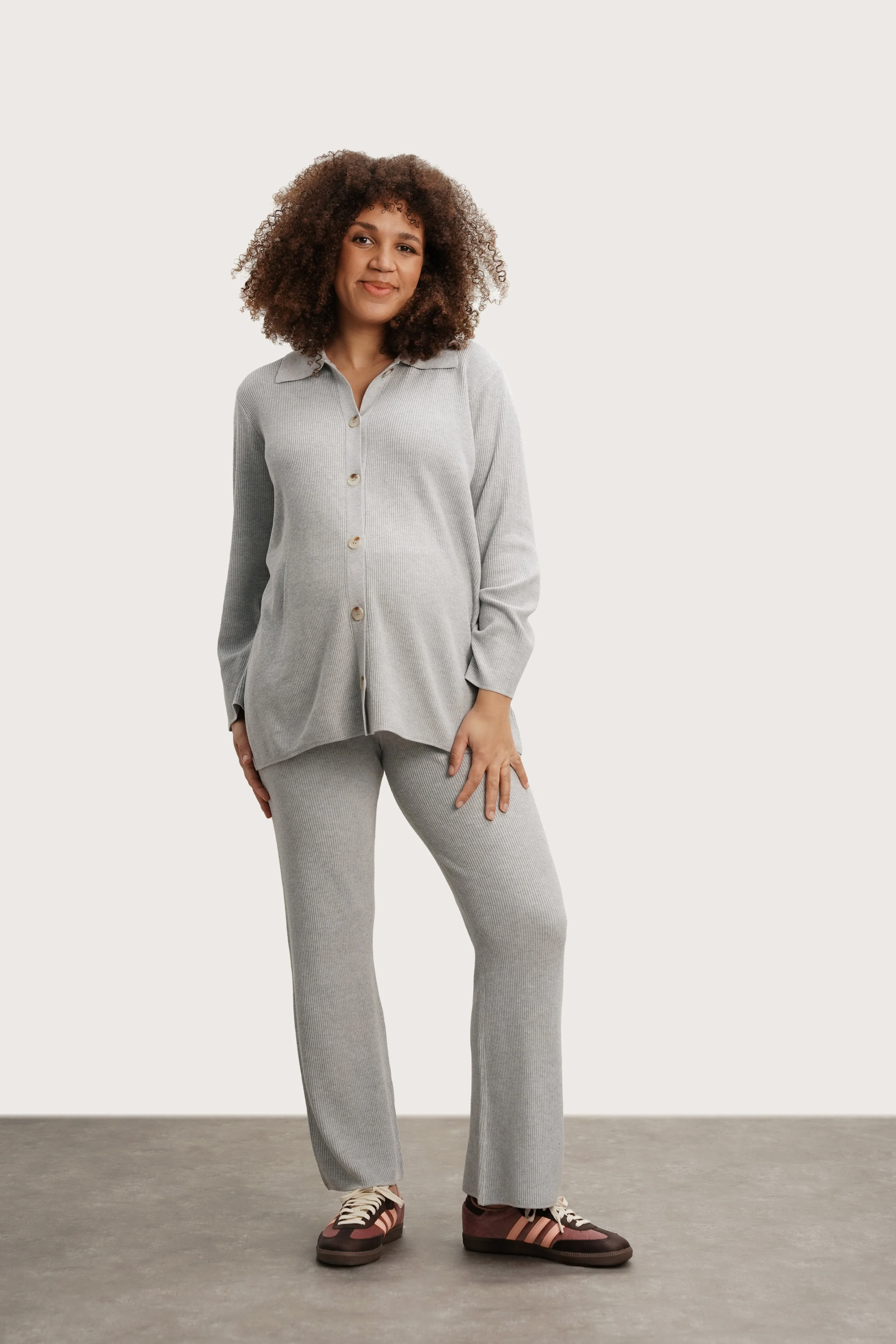 Thomasine Sweater Cardigan