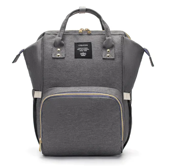 USB Diaper Baby Bag - # BAGEG11910001 - Image 39