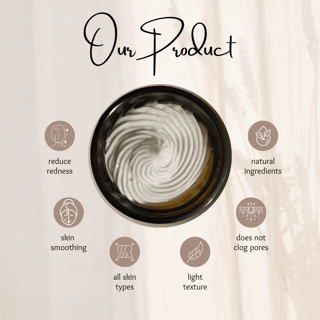 Vanilla Whipped Tallow Balm - Image 6