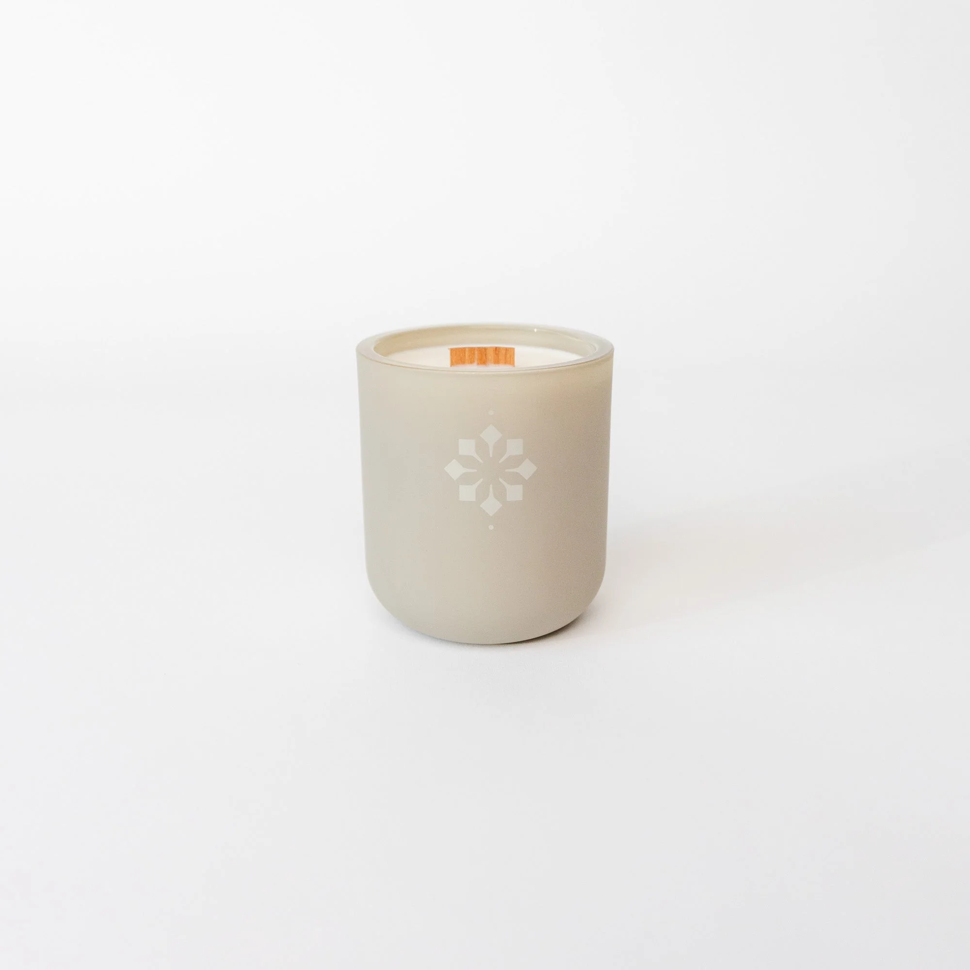 Verdant Ember Candle - Image 2