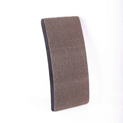 Vertical Corrugated Paper Grinding Cat Claw Toy - Image 9