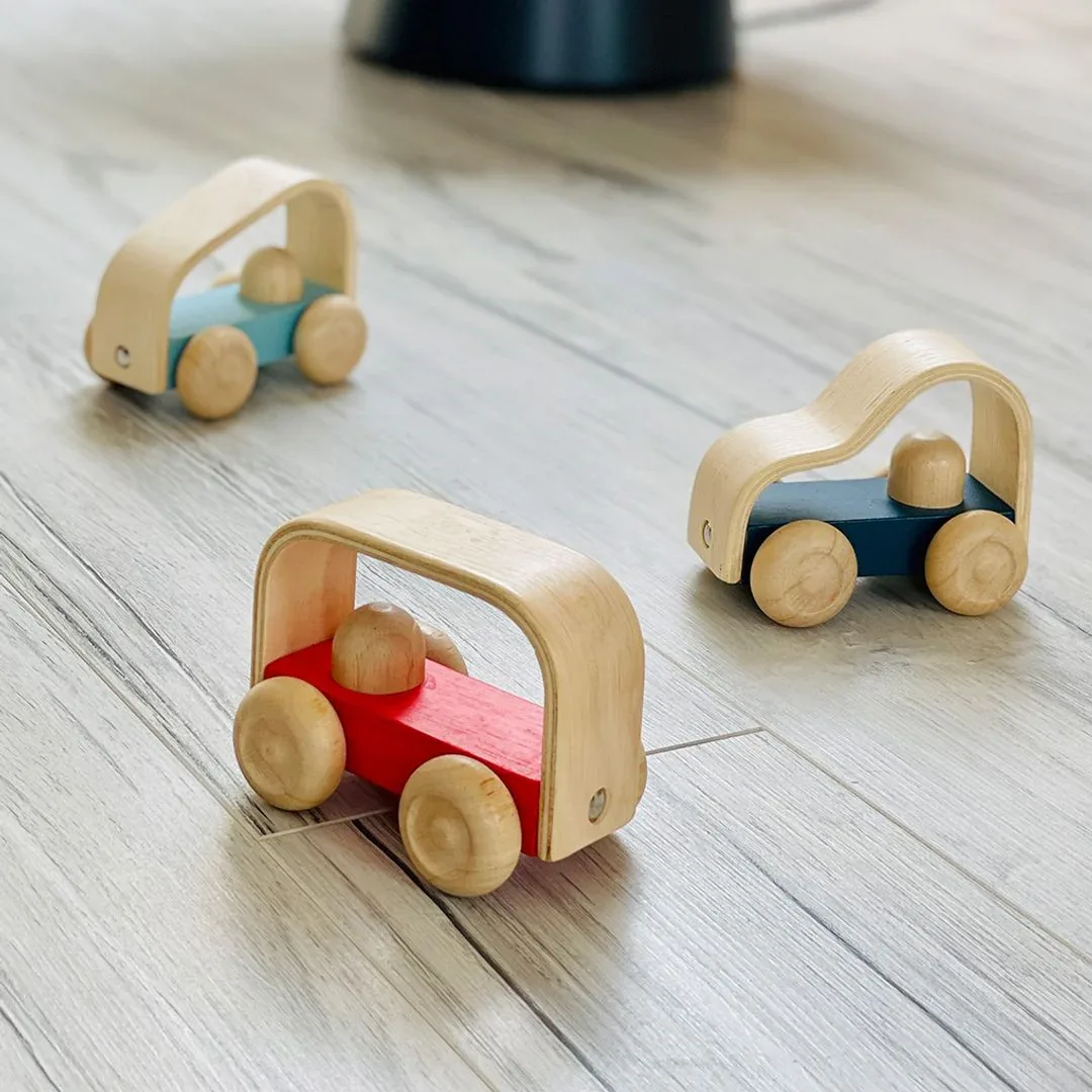 Vroom Truck - Image 3