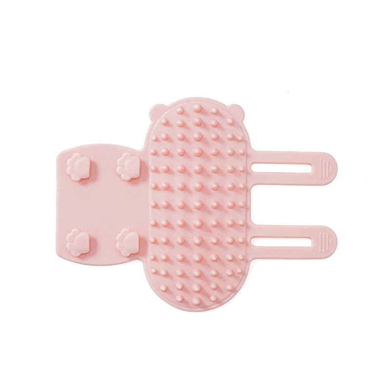 Wall Mounted Cat Massage Comb - Image 11