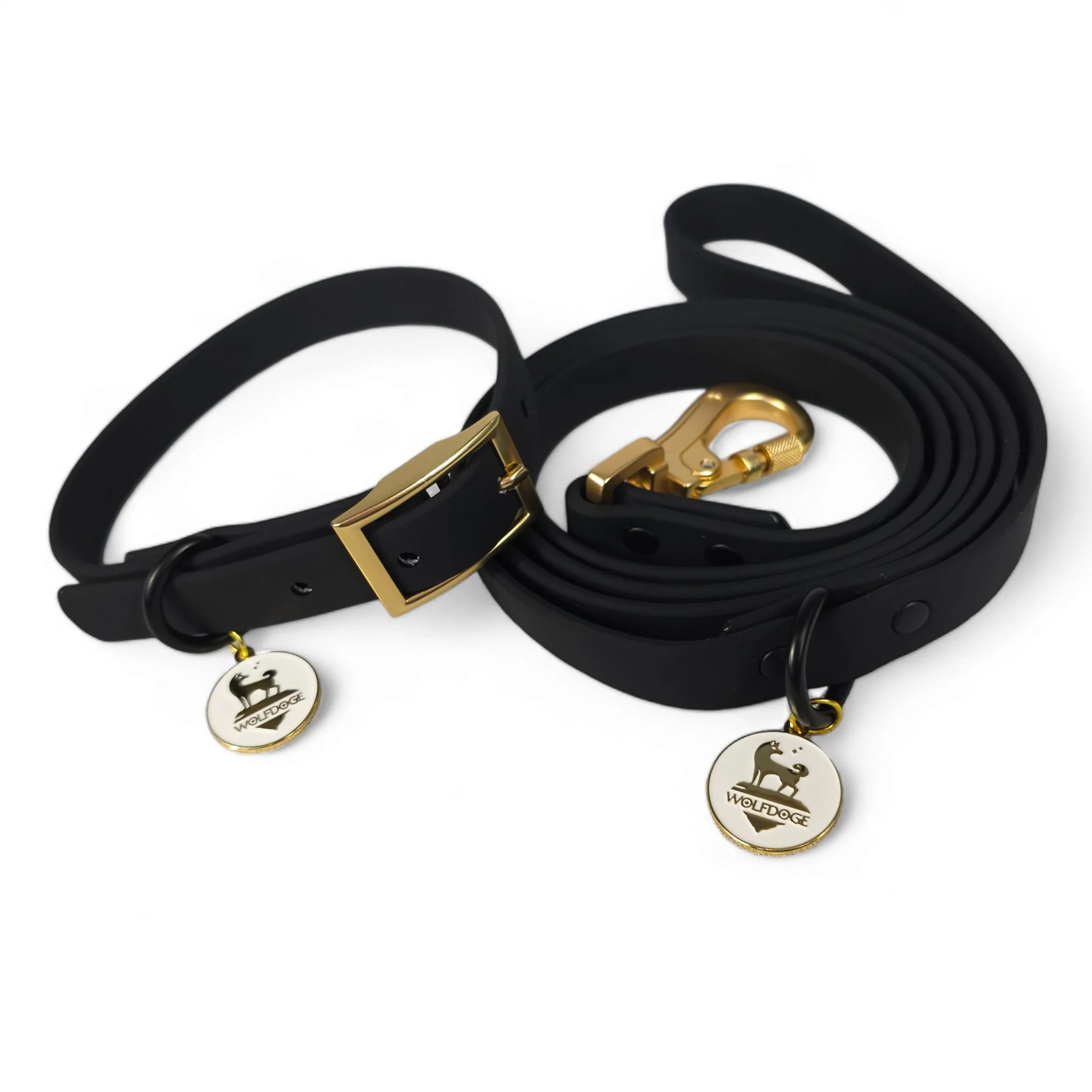Waterproof Collar - Image 9
