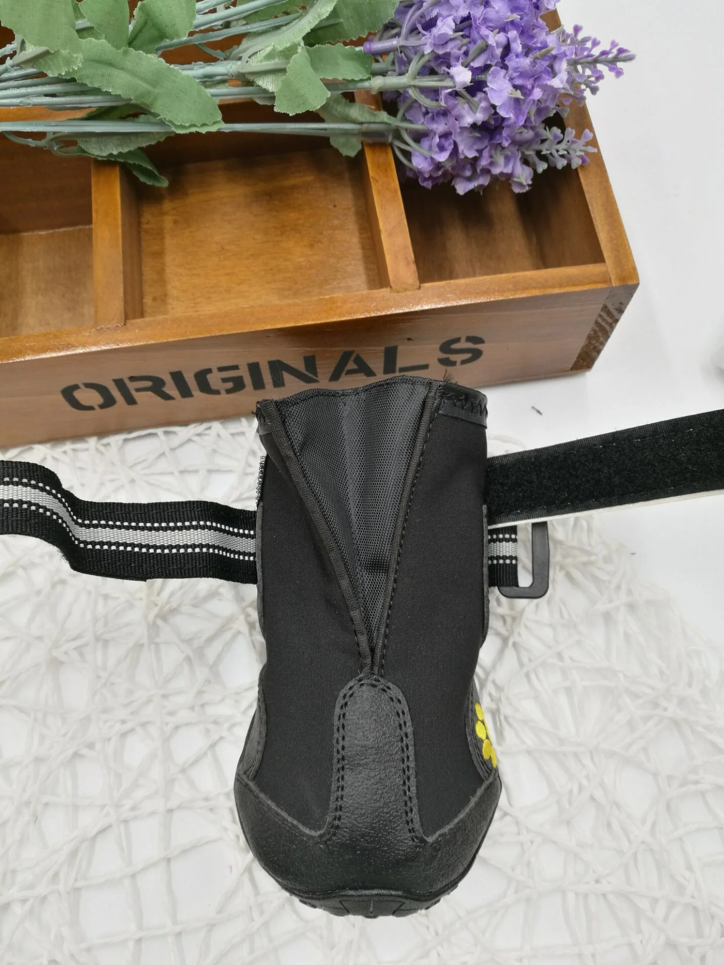 Waterproof Pet Dog Shoes - Image 7