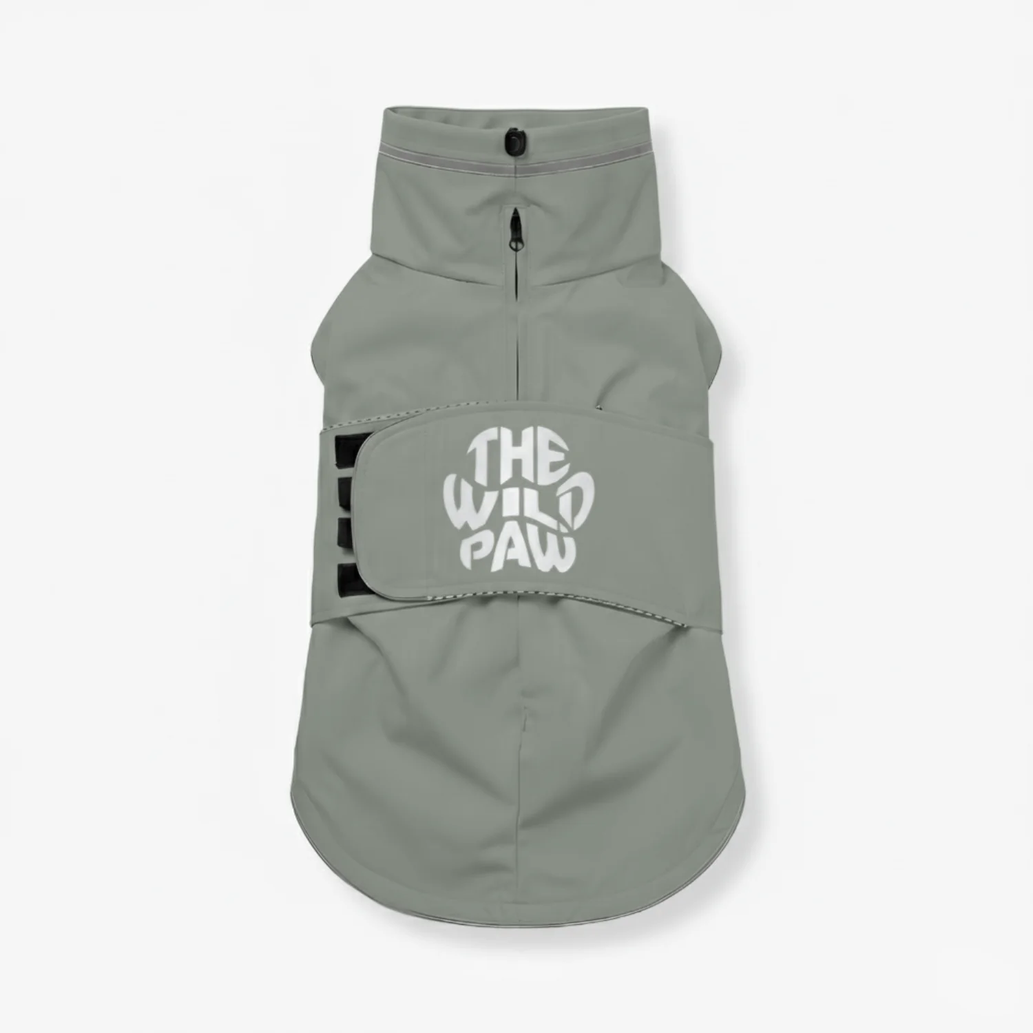 WildGuard Rain Coat