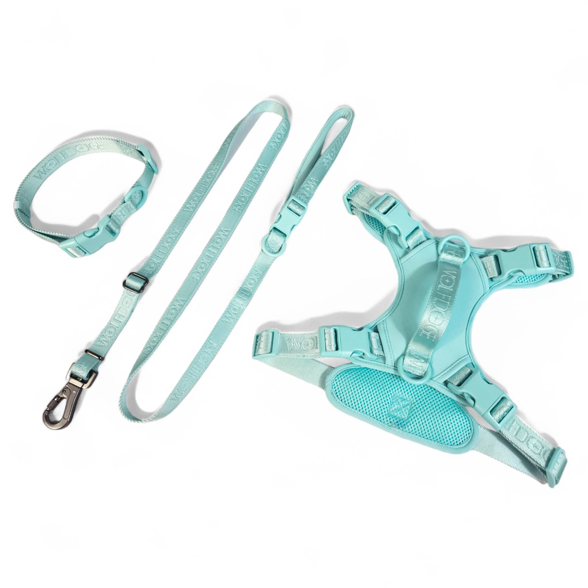 Wolfdoge Signature Harness - Image 5