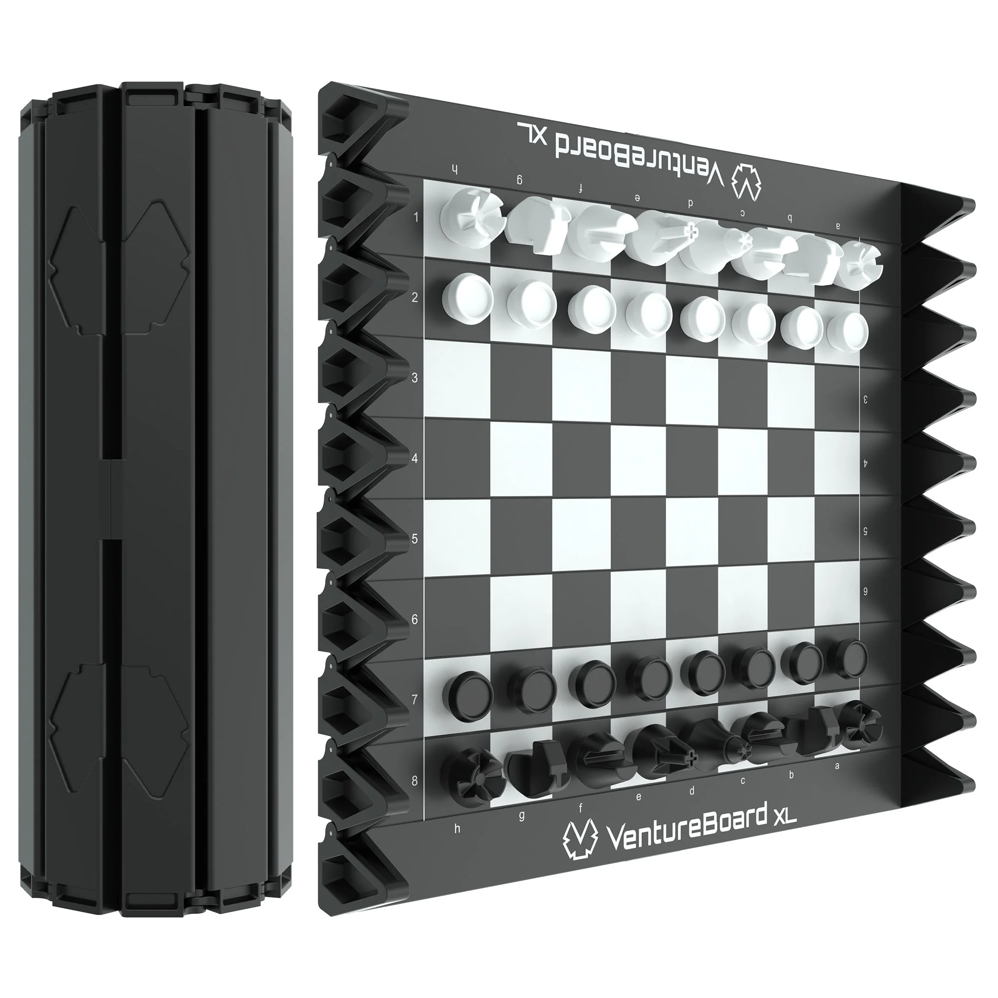 XL Chess